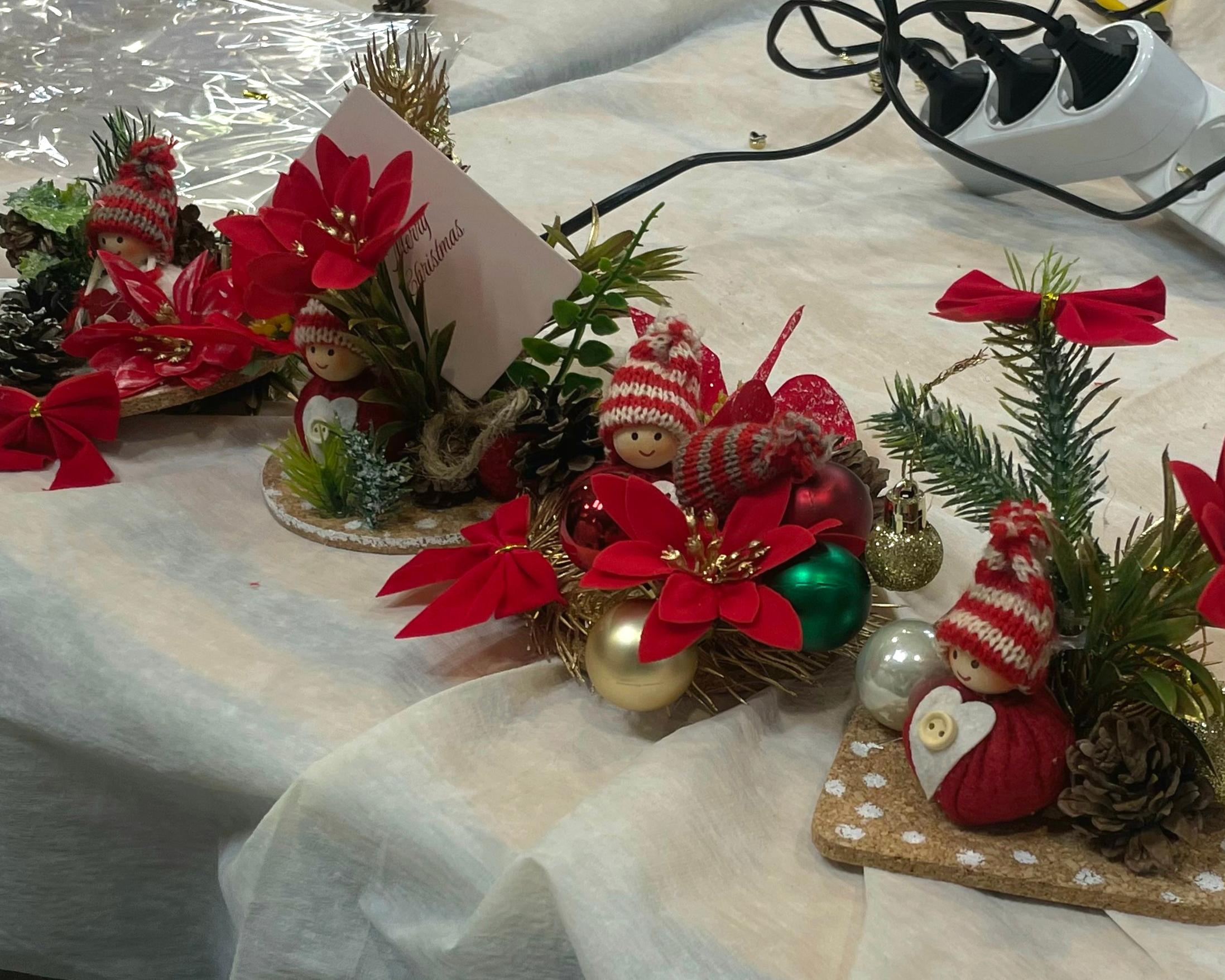 2025.12.03 Božićna radionica 대표이미지