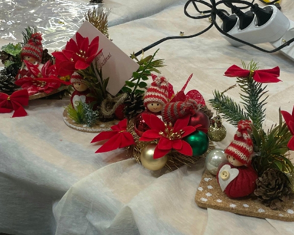 2025.12.03 Božićna radion 대표이미지