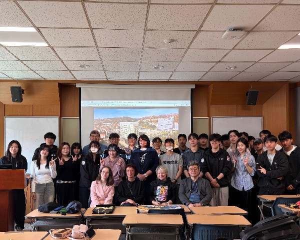 2026.04.14. 크로아티아 리예까대학교  대표이미지