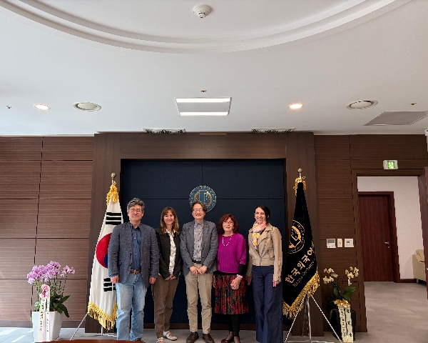 2026.04.22. 슬로베니아 류블랴나대학교 대표이미지